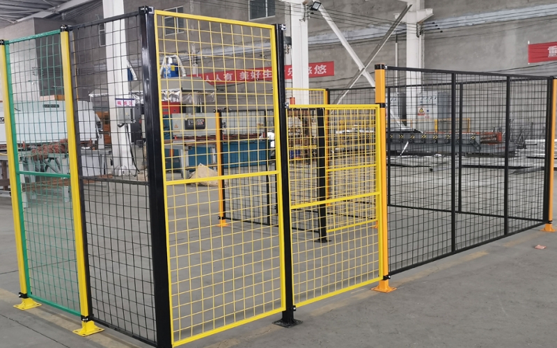 廠區(qū)隔離網(wǎng)